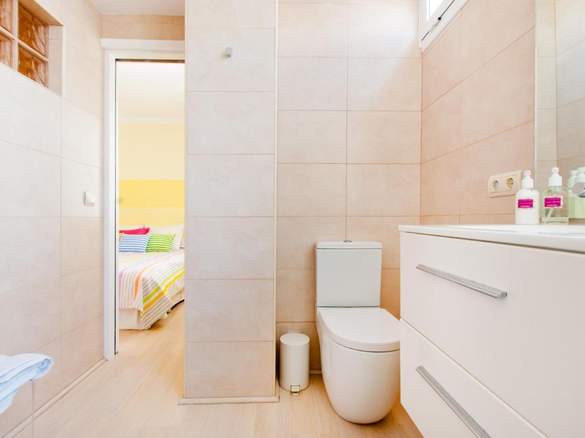 Apartment Corales De Mar, At Alcudia Beach Luaran gambar