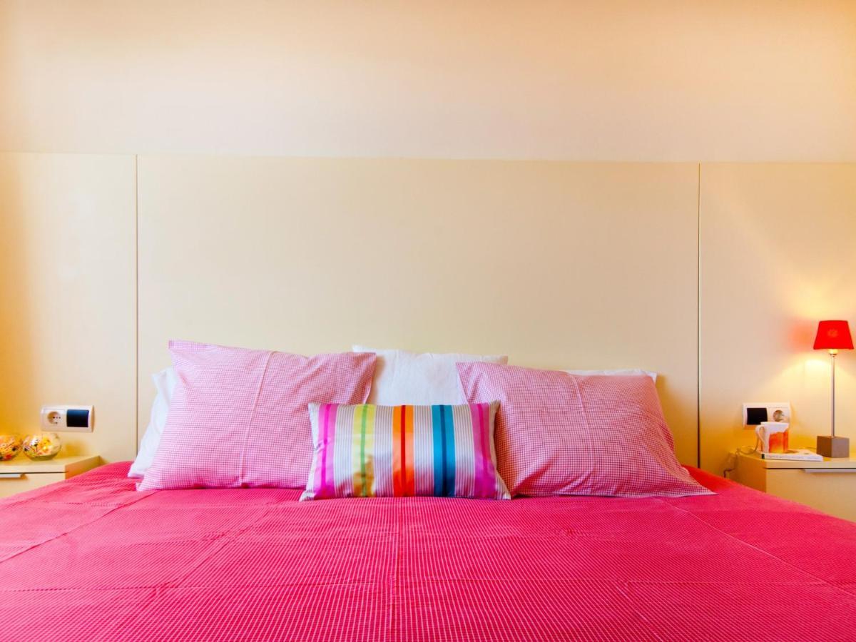 Apartment Corales De Mar, At Alcudia Beach Luaran gambar