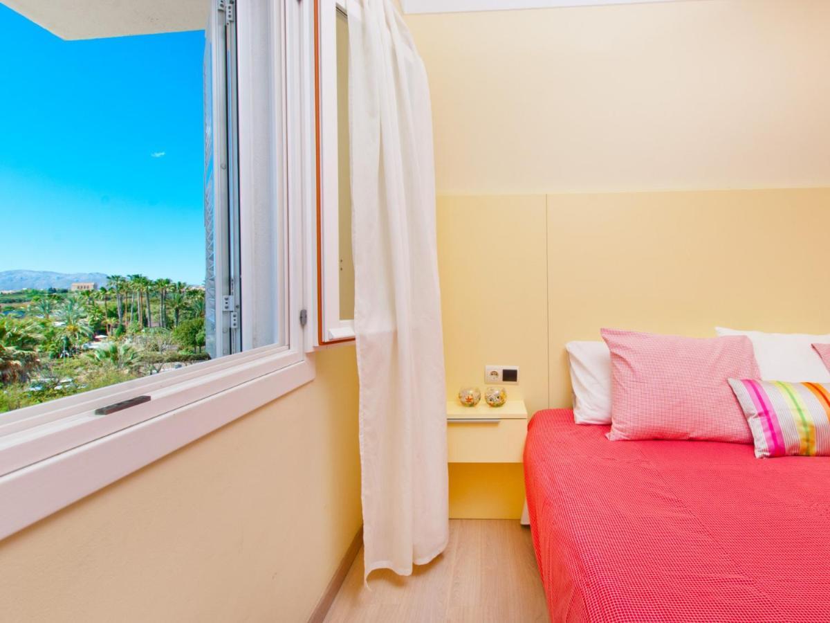 Apartment Corales De Mar, At Alcudia Beach Luaran gambar